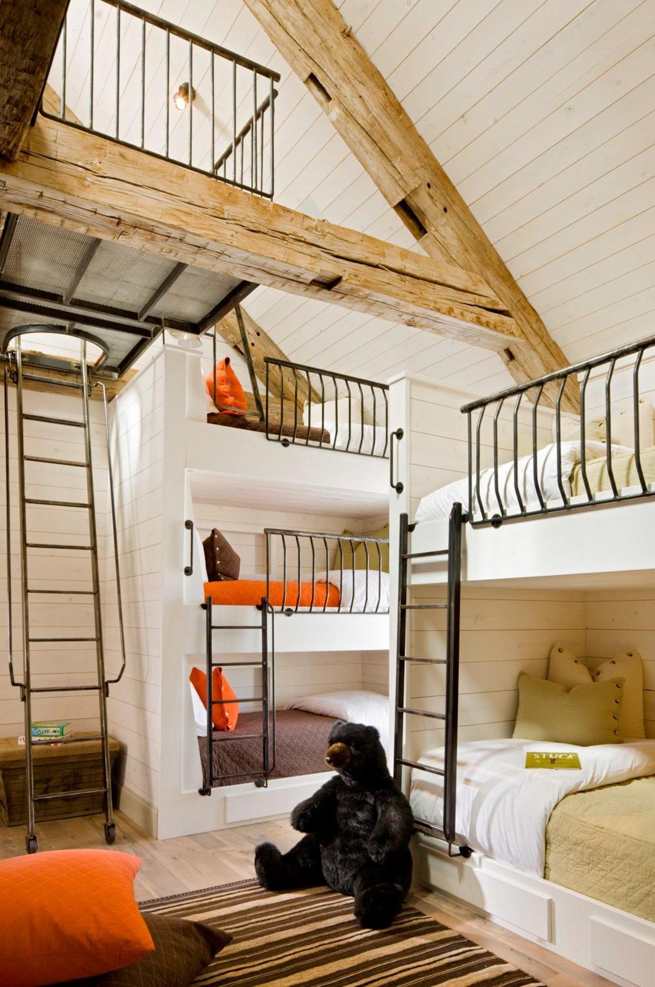 Eleven Scarp Ridge Lodge Crested Butte Exteriör bild