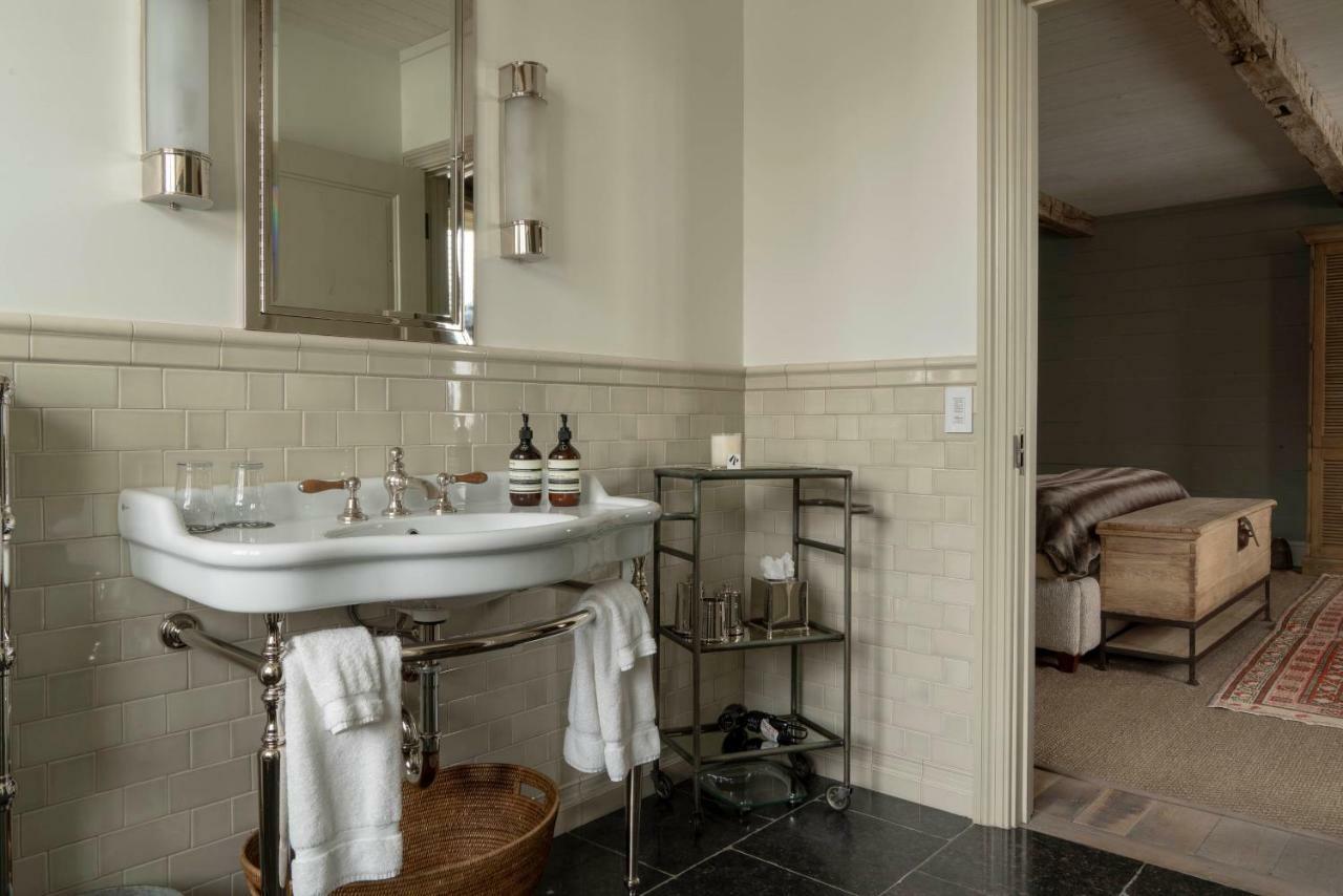 Eleven Scarp Ridge Lodge Crested Butte Exteriör bild