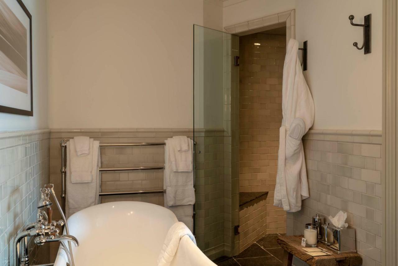 Eleven Scarp Ridge Lodge Crested Butte Exteriör bild