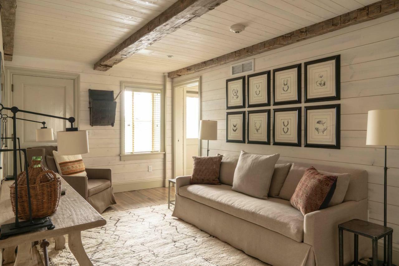 Eleven Scarp Ridge Lodge Crested Butte Exteriör bild