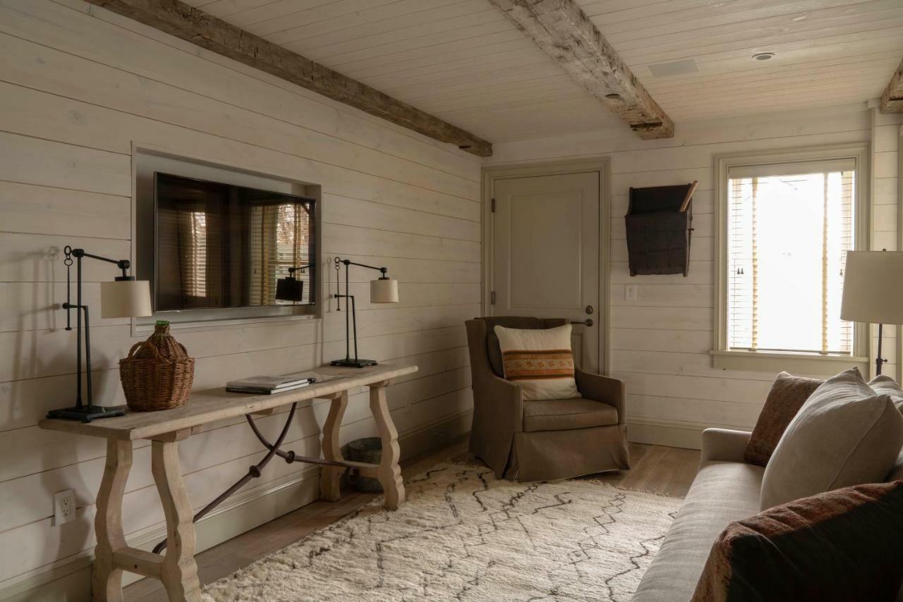 Eleven Scarp Ridge Lodge Crested Butte Exteriör bild
