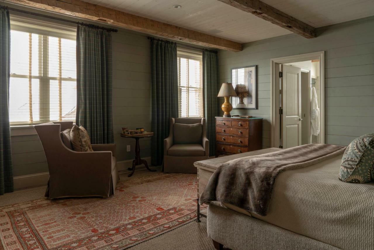Eleven Scarp Ridge Lodge Crested Butte Exteriör bild