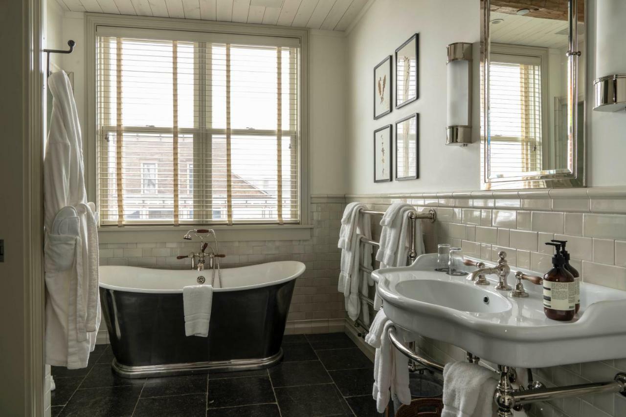 Eleven Scarp Ridge Lodge Crested Butte Exteriör bild