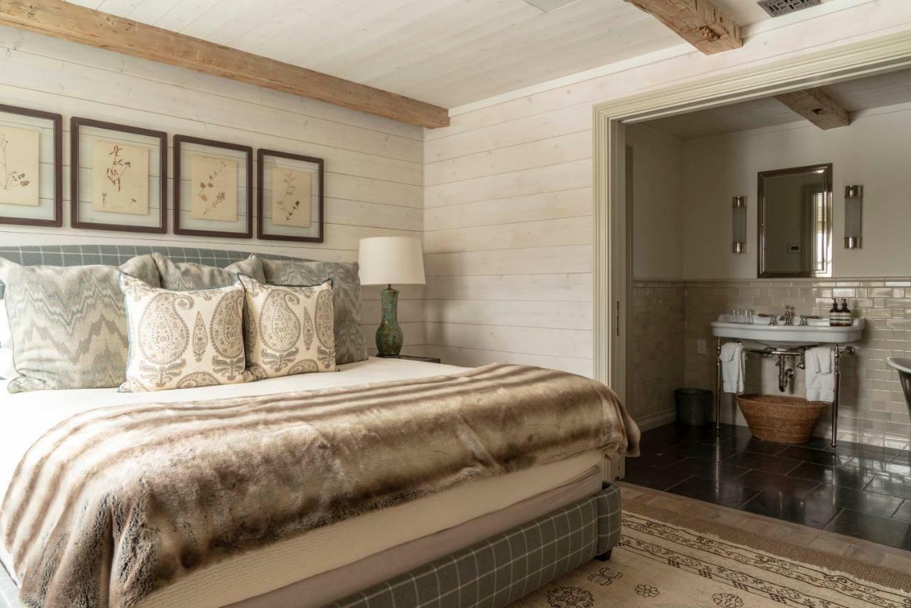 Eleven Scarp Ridge Lodge Crested Butte Exteriör bild